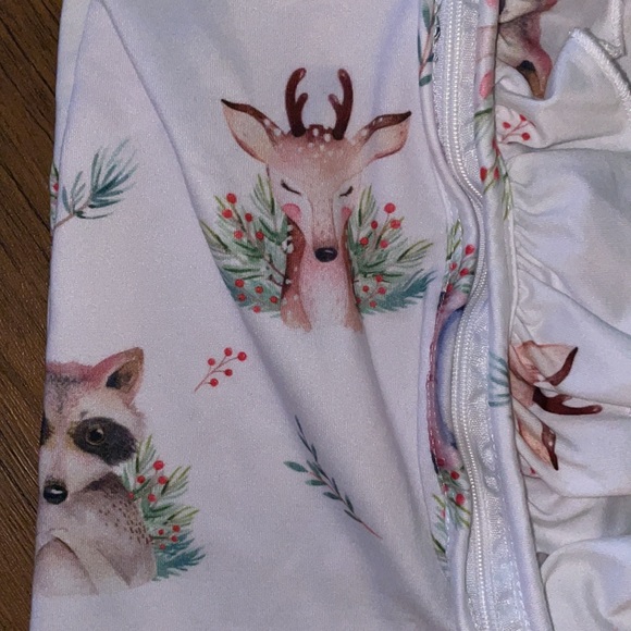 Play Romper - Size 6-12 months - Picture 2 of 4